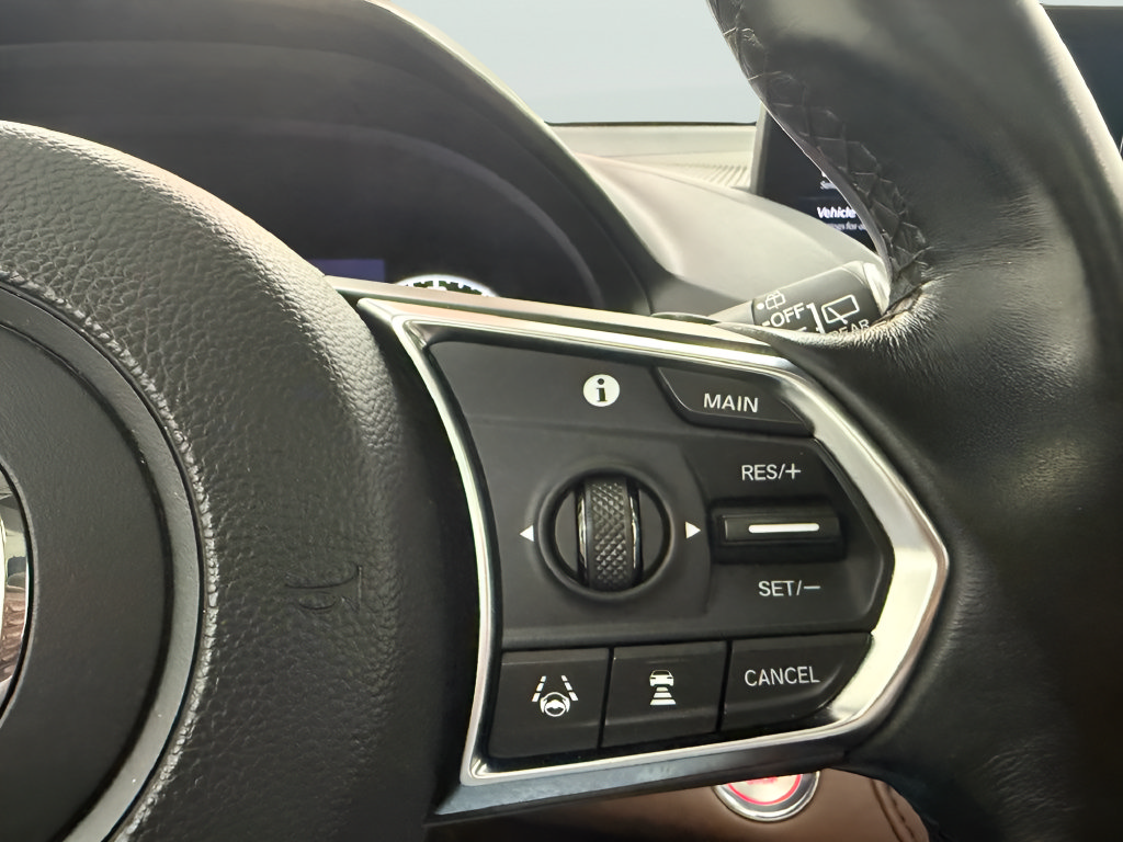 Used 2021 Acura RDX w/ Technology Package AWD/4WD image 19