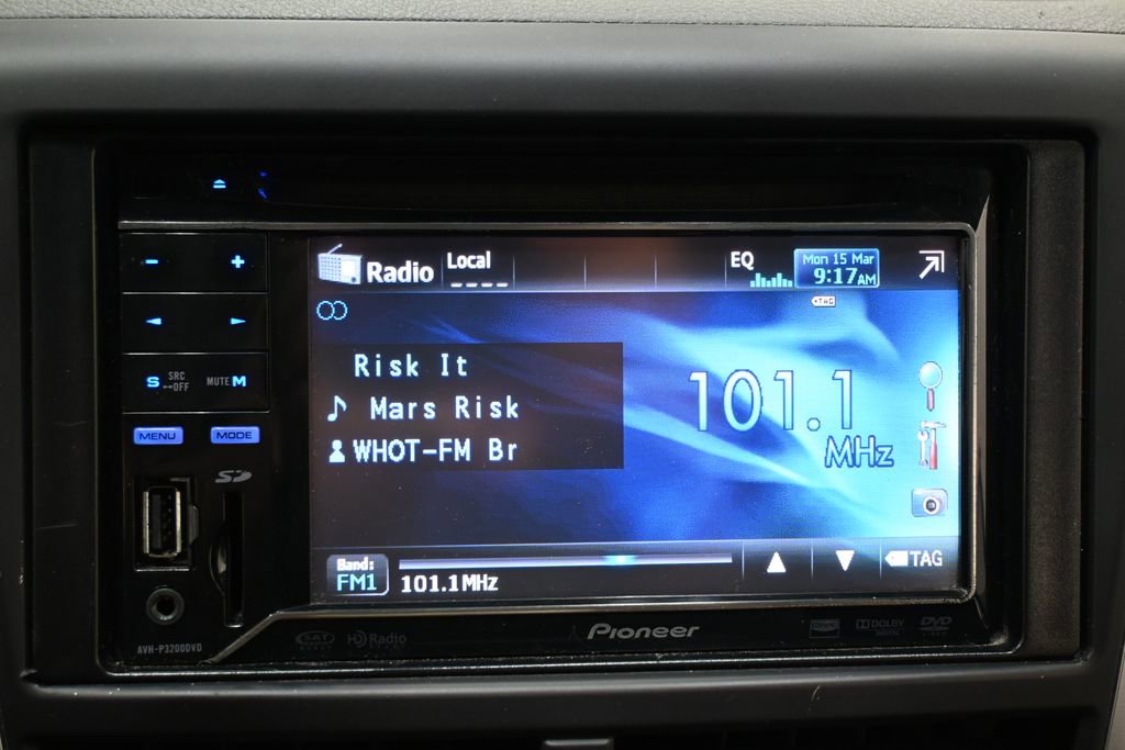 Used 2010 Subaru Impreza WRX STI AWD/4WD image 29