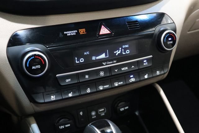 Used 2021 Hyundai Tucson Ultimate w/ Cargo Package AWD/4WD image 28
