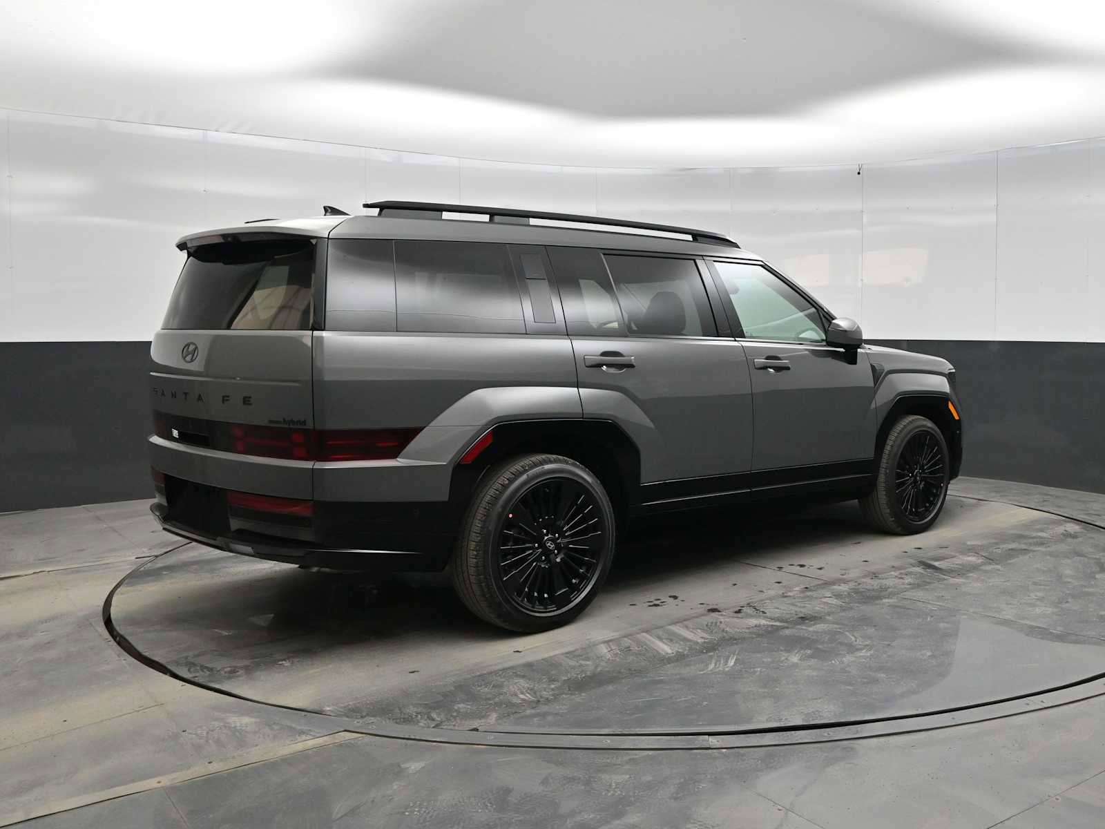 New 2026 Hyundai Santa Fe Calligraphy image 8