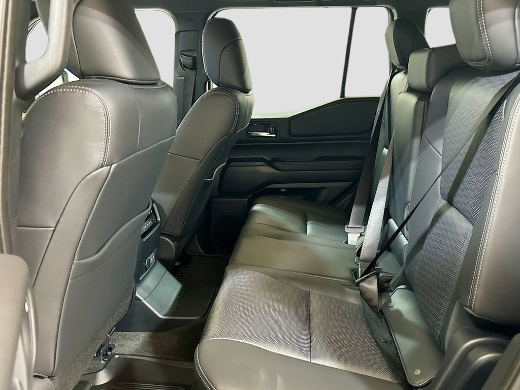 New 2027 Toyota Land Cruiser AWD/4WD image 25