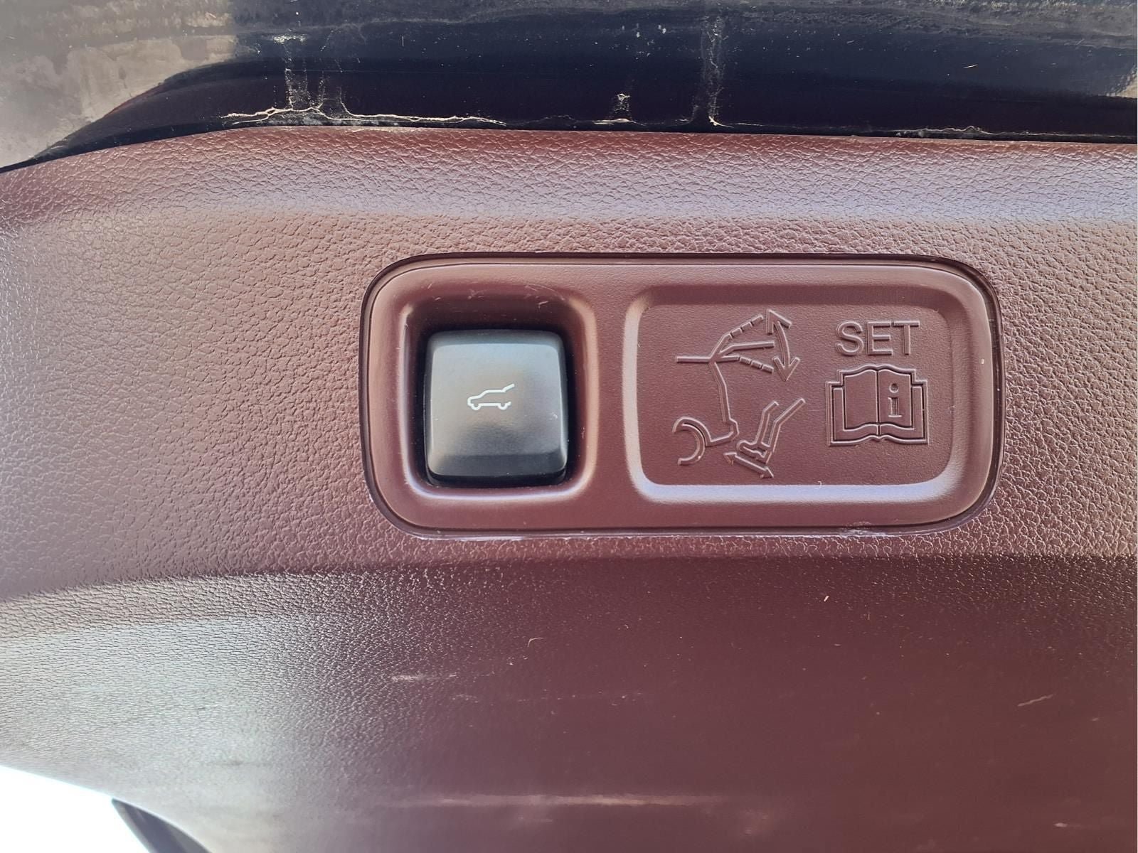 Used 2021 Lincoln Navigator Black Label AWD/4WD image 34