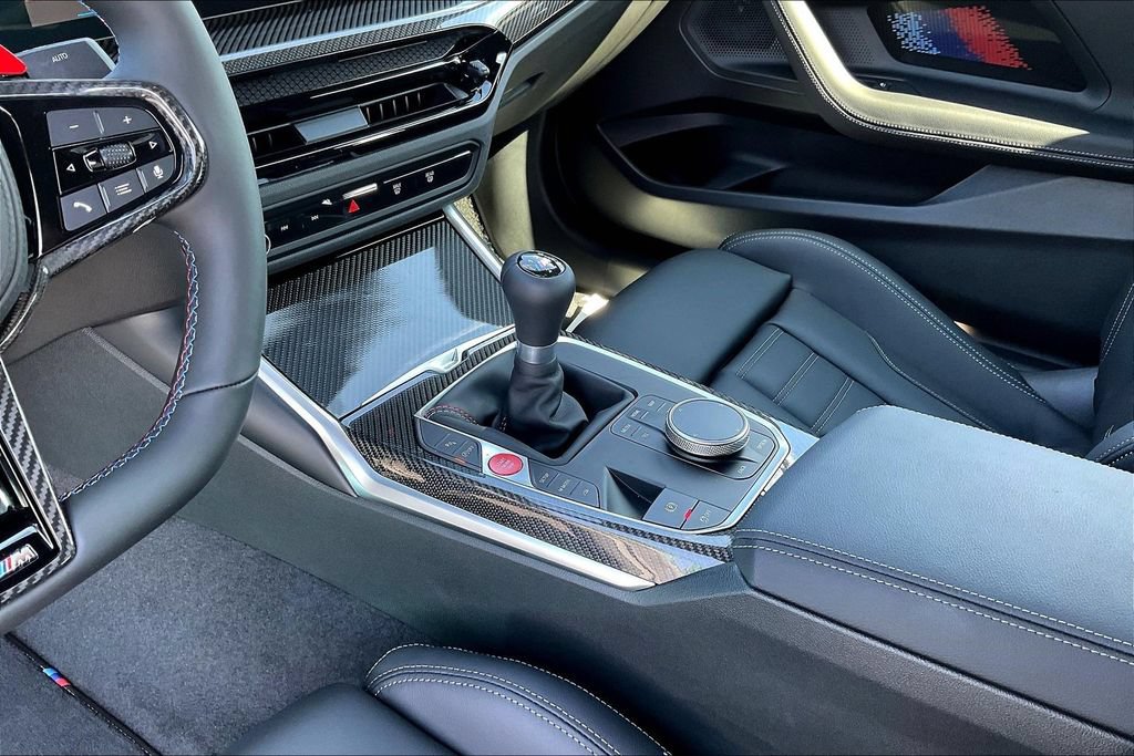 New 2026 BMW M2 w/ Lighting Package RWD image 18