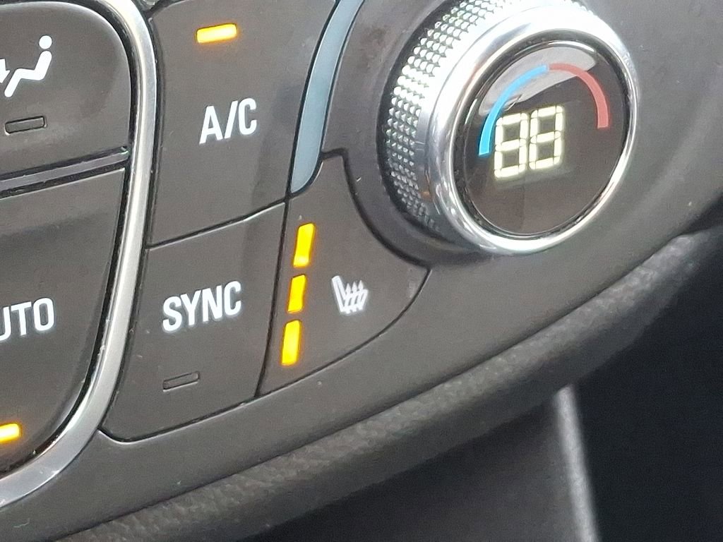 Certified 2023 Chevrolet Traverse LT image 26