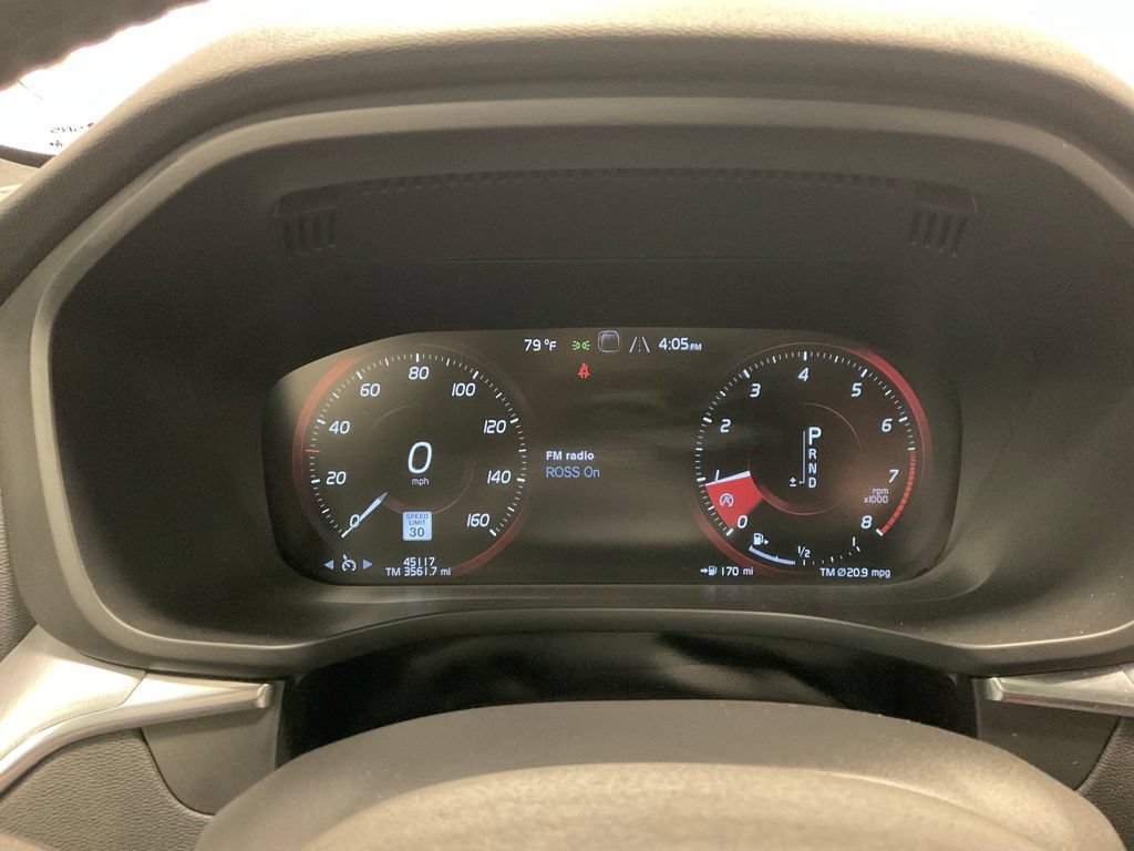 Used 2020 Volvo XC60 T5 Momentum w/ Protection Package Premier AWD/4WD video 2