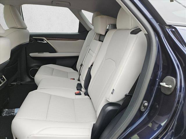 Used 2022 Lexus RX 350L FWD w/ Premium Package image 21