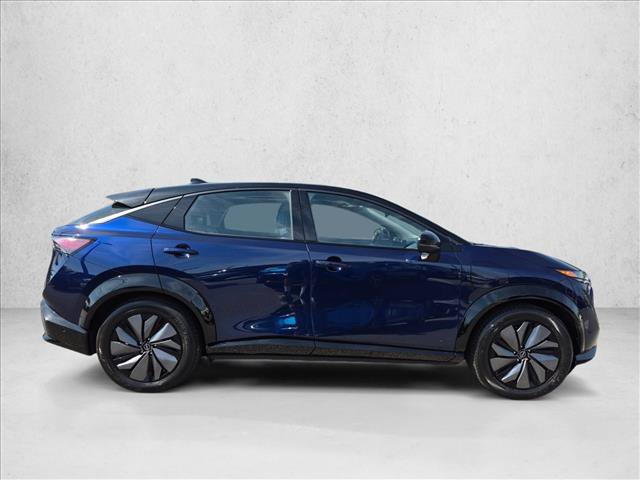 Used 2024 Nissan Ariya AWD video 4