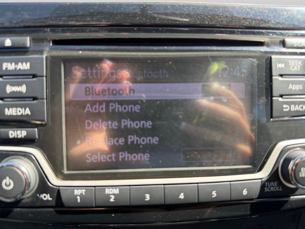 Used 2016 Nissan Sentra SV FWD image 23