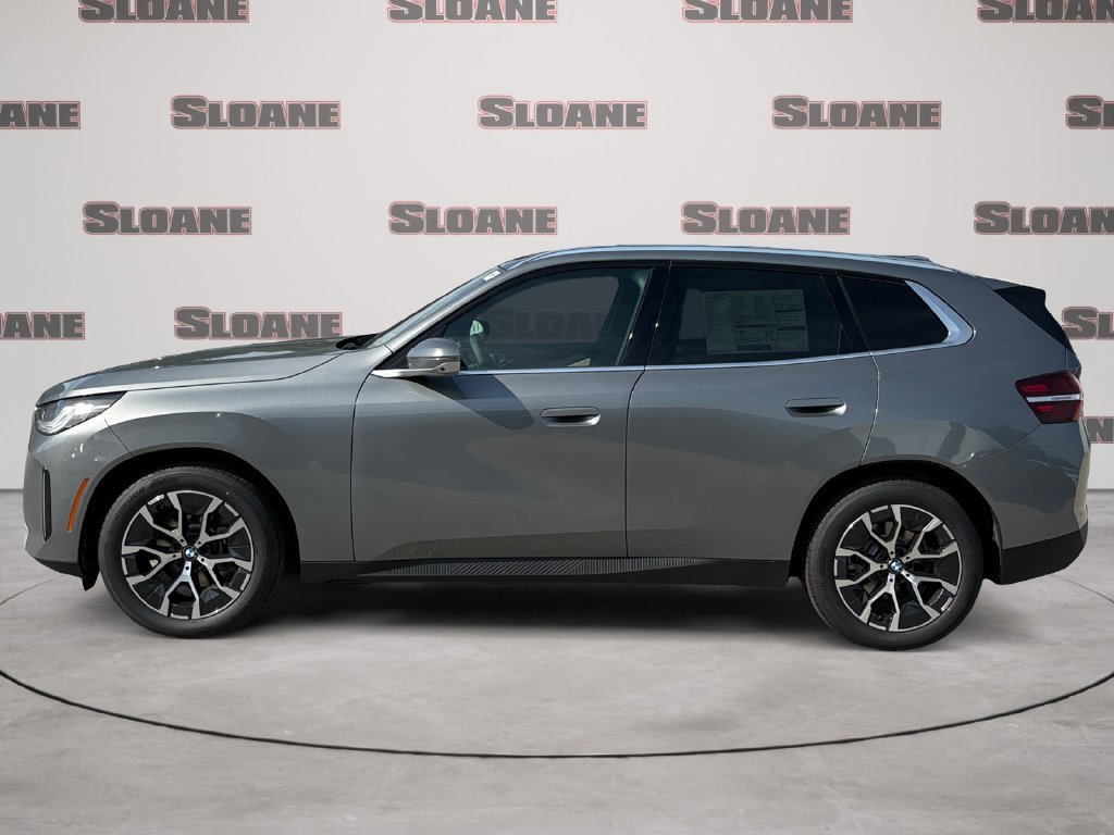 New 2026 BMW X3 xDrive30i w/ Premium Package AWD/4WD image 2