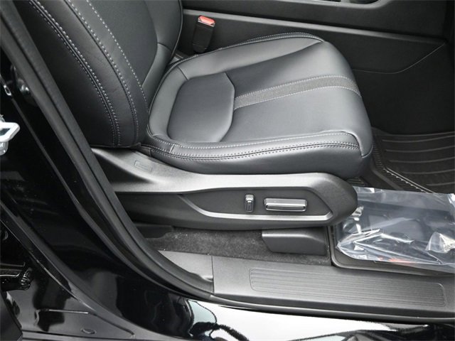 New 2026 Honda Passport RTL image 35