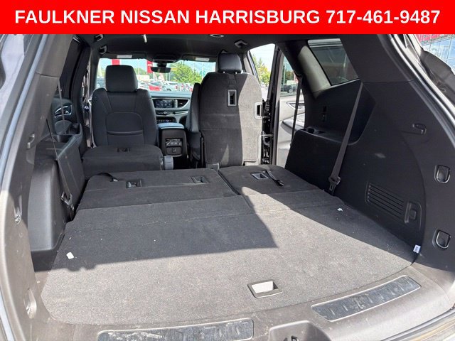 Used 2024 Buick Enclave Essence w/ Technology Package AWD/4WD image 20