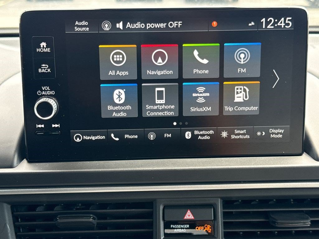 Certified 2025 Honda Pilot Touring image 31