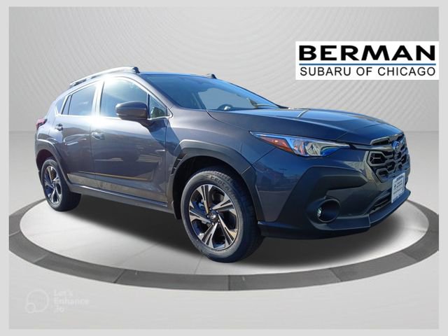 Used 2026 Subaru Crosstrek 2.0i Premium AWD/4WD image 1