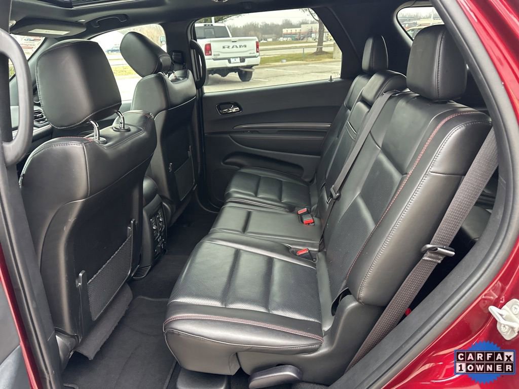 Used 2024 Dodge Durango GT image 42