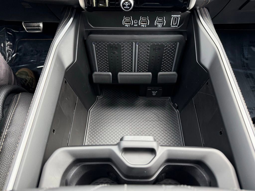New 2026 RAM 1500 Tungsten image 29