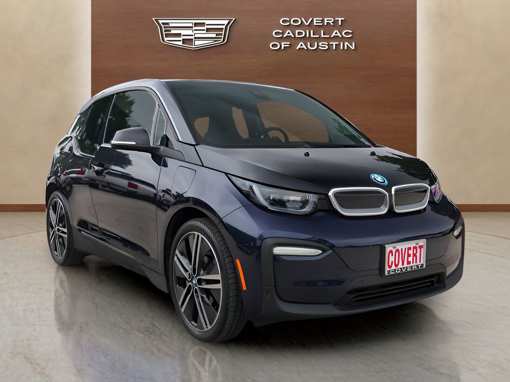 Used 2018 BMW i3 RWD image 6