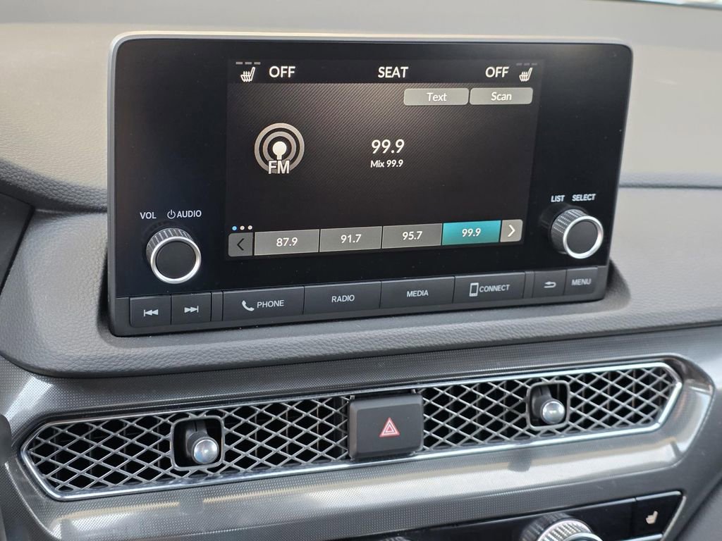 Used 2023 Acura Integra A-Spec image 16