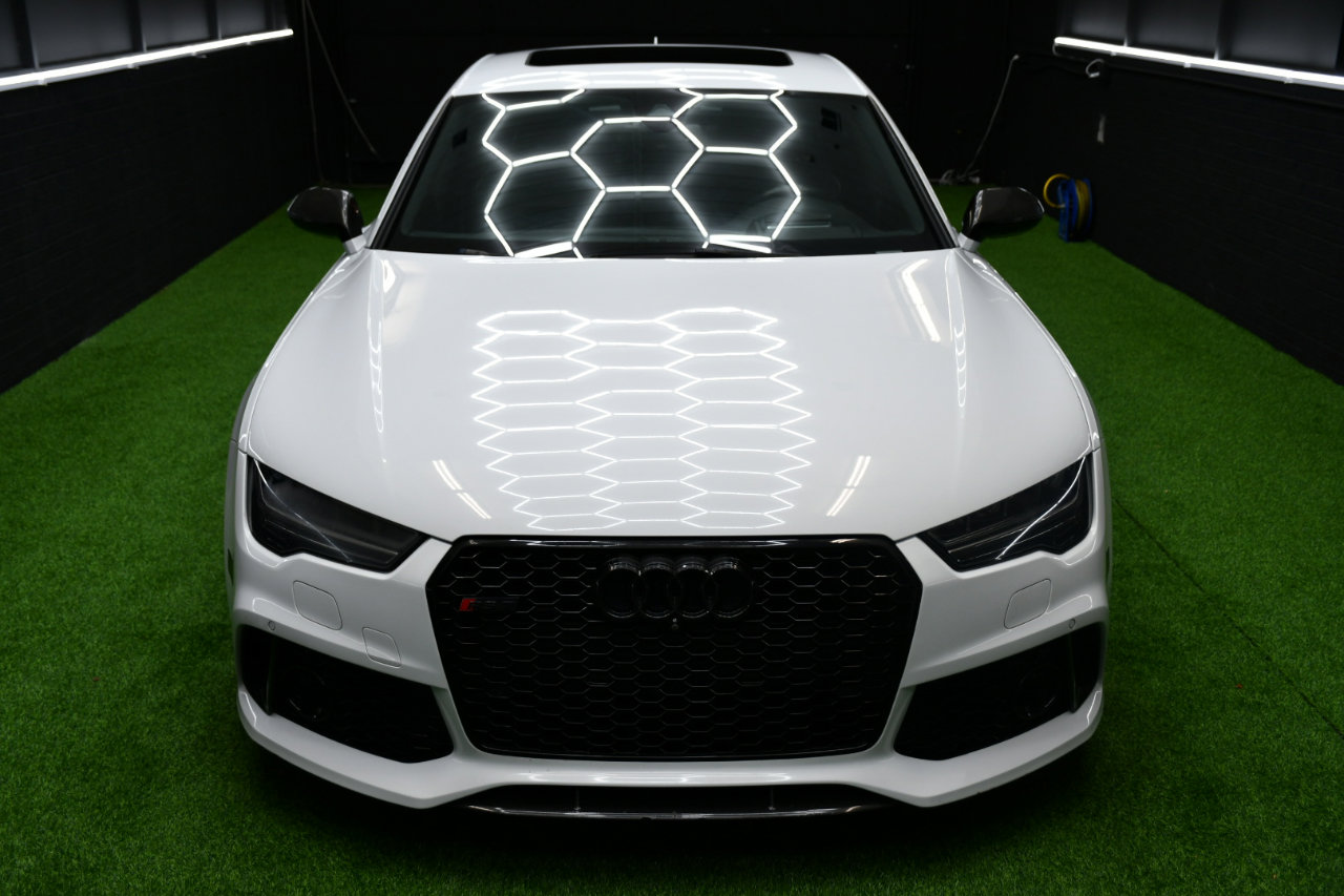 Used 2017 Audi RS 7 Performance image 6