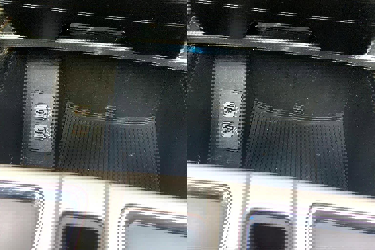 Used 2017 Ford F150 Lariat w/ Equipment Group 501A Mid image 34