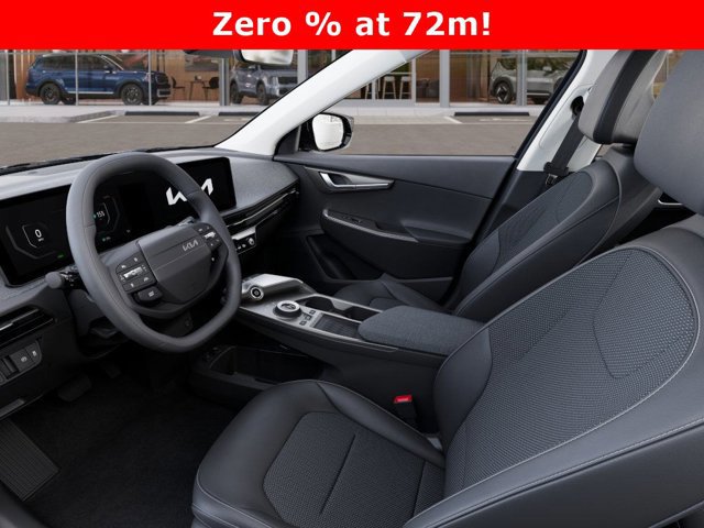 New 2025 Kia EV6 Light image 20