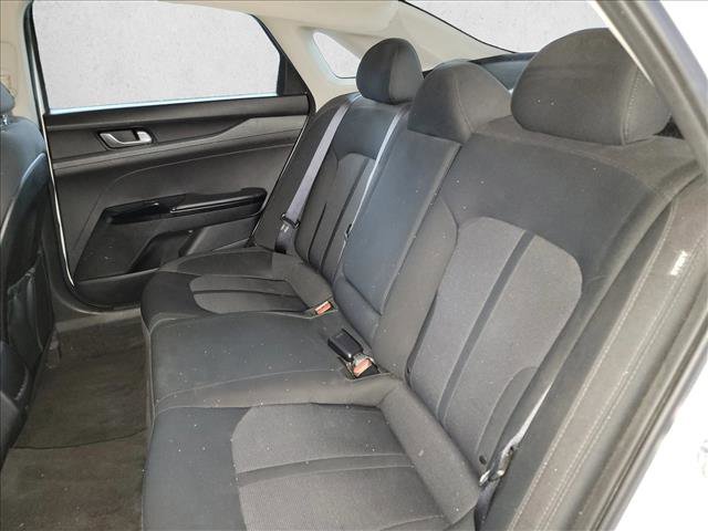 Used 2023 Kia K5 LXS FWD image 15