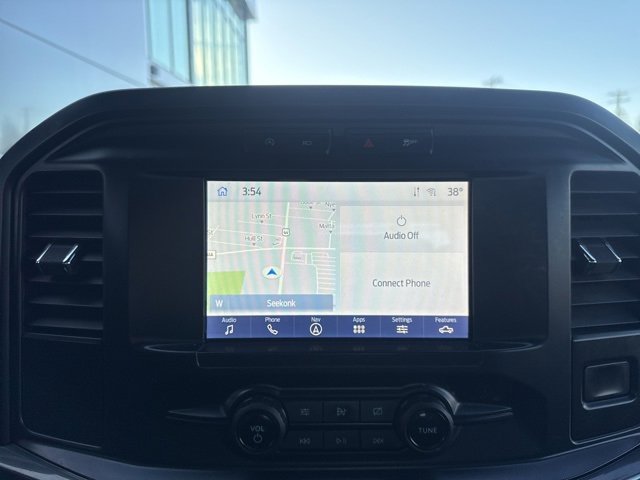 Used 2021 Ford F150 XL w/ STX Appearance Package image 16