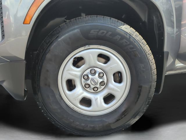 Certified 2022 Nissan Frontier S w/ Technology Package RWD image 45