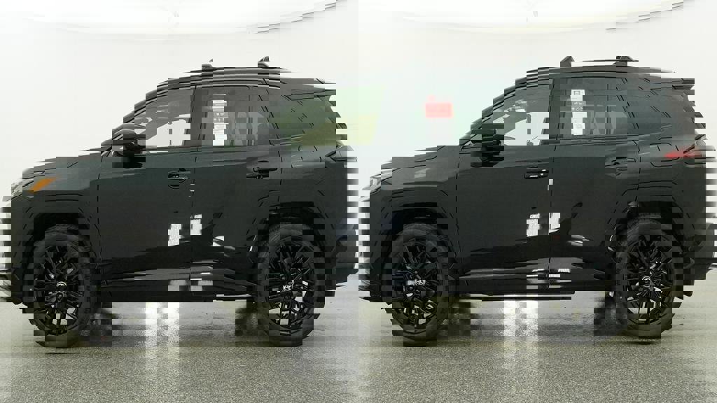 New 2026 Toyota RAV4 XSE image 6