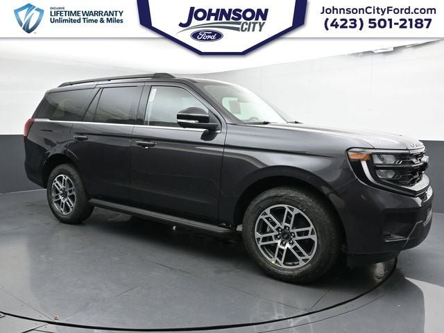 New 2025 Ford Expedition Active AWD/4WD image 3