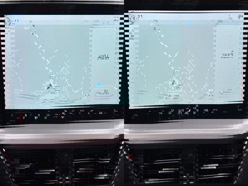 Used 2025 Ford Escape Platinum image 22