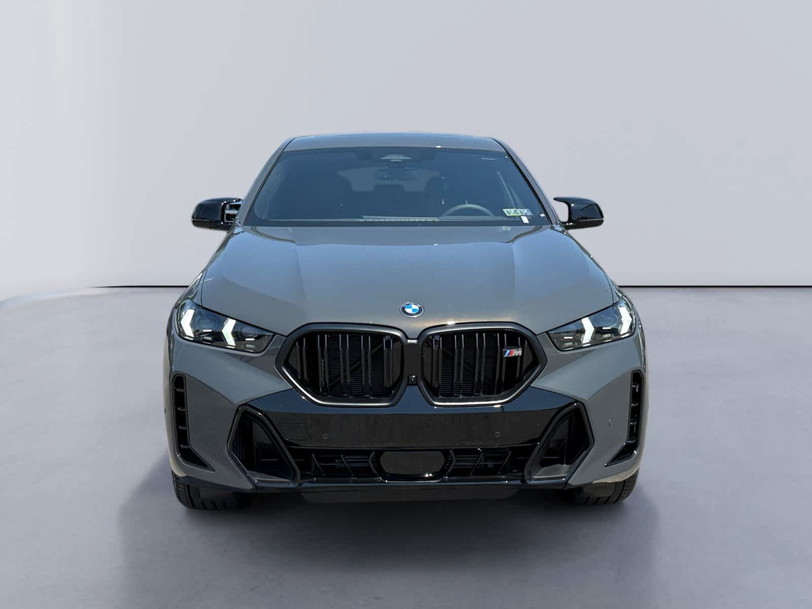New 2026 BMW X6 M60i w/ Executive Package AWD/4WD image 8