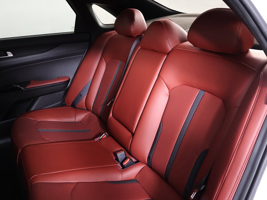 Used 2022 Kia K5 GT-Line w/ GT-Line FWD Premium Package image 29