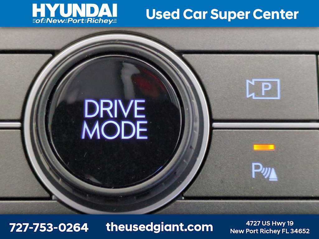Used 2026 Hyundai Kona Limited FWD image 27