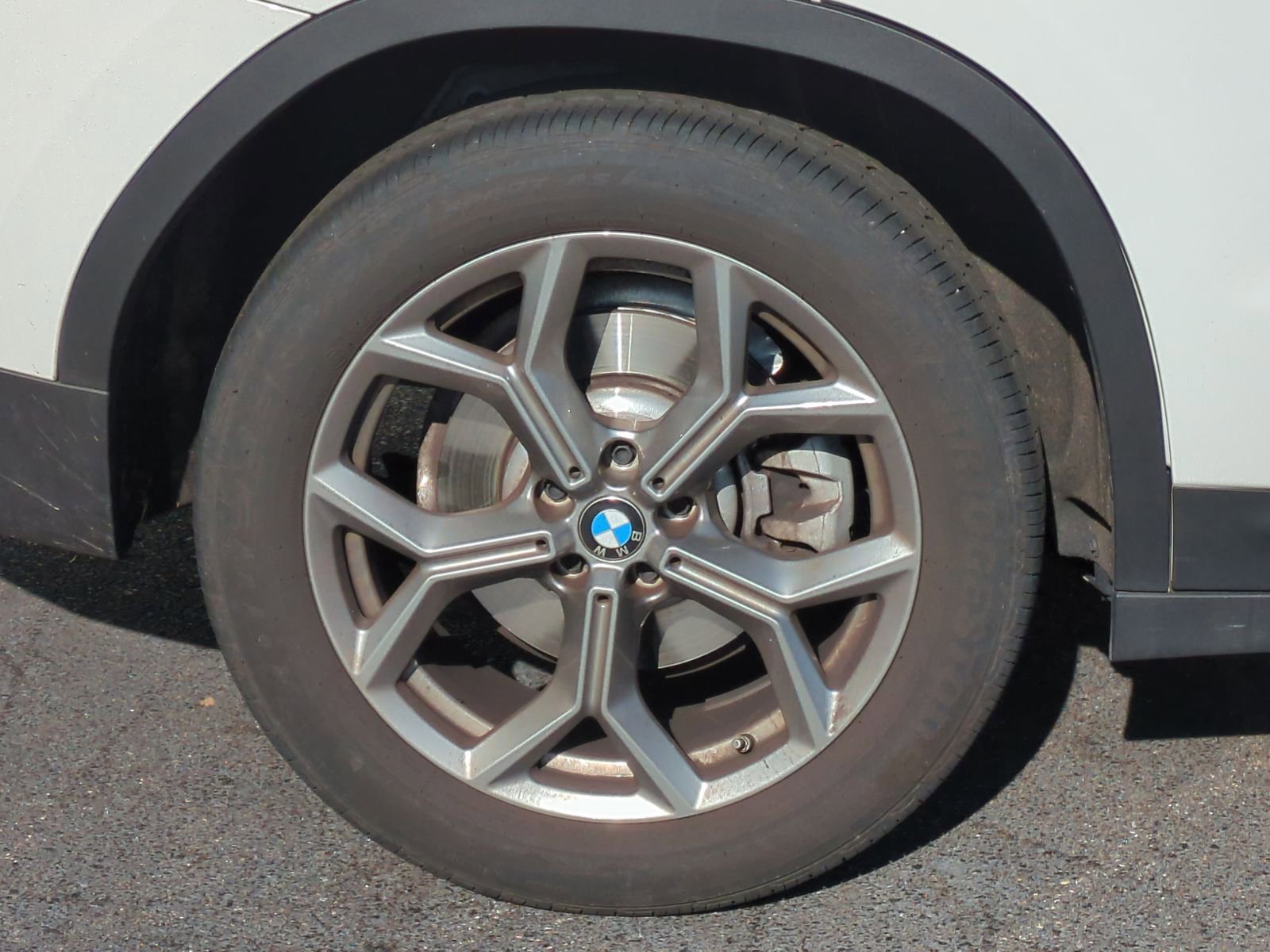 Certified 2023 BMW X3 sDrive30i w/ Premium Package image 13