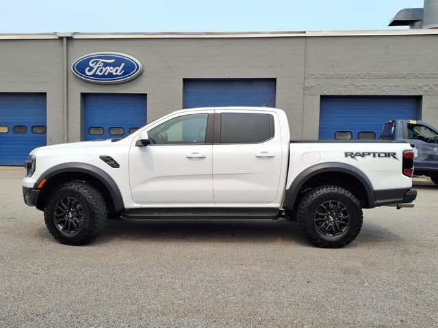 Used 2026 Ford Ranger Raptor AWD/4WD image 2