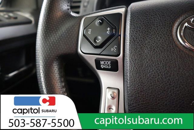 Used 2024 Toyota 4Runner SR5 image 19