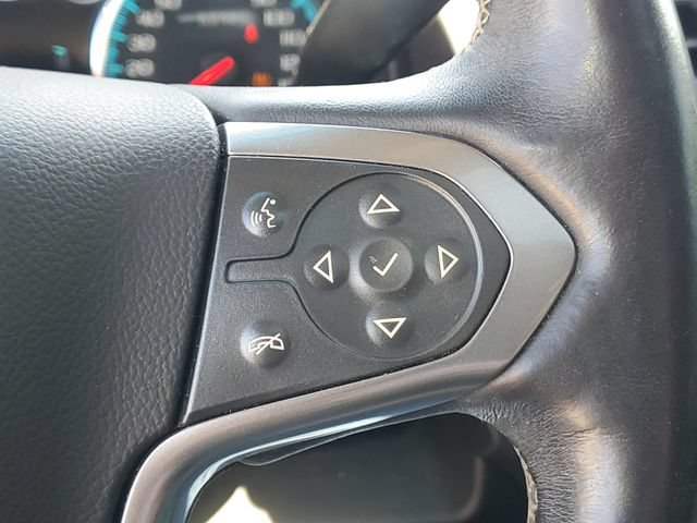 Used 2018 Chevrolet Tahoe Premier AWD/4WD image 21