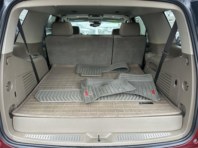 Used 2020 GMC Yukon SLT w/ Open Road Package image 25