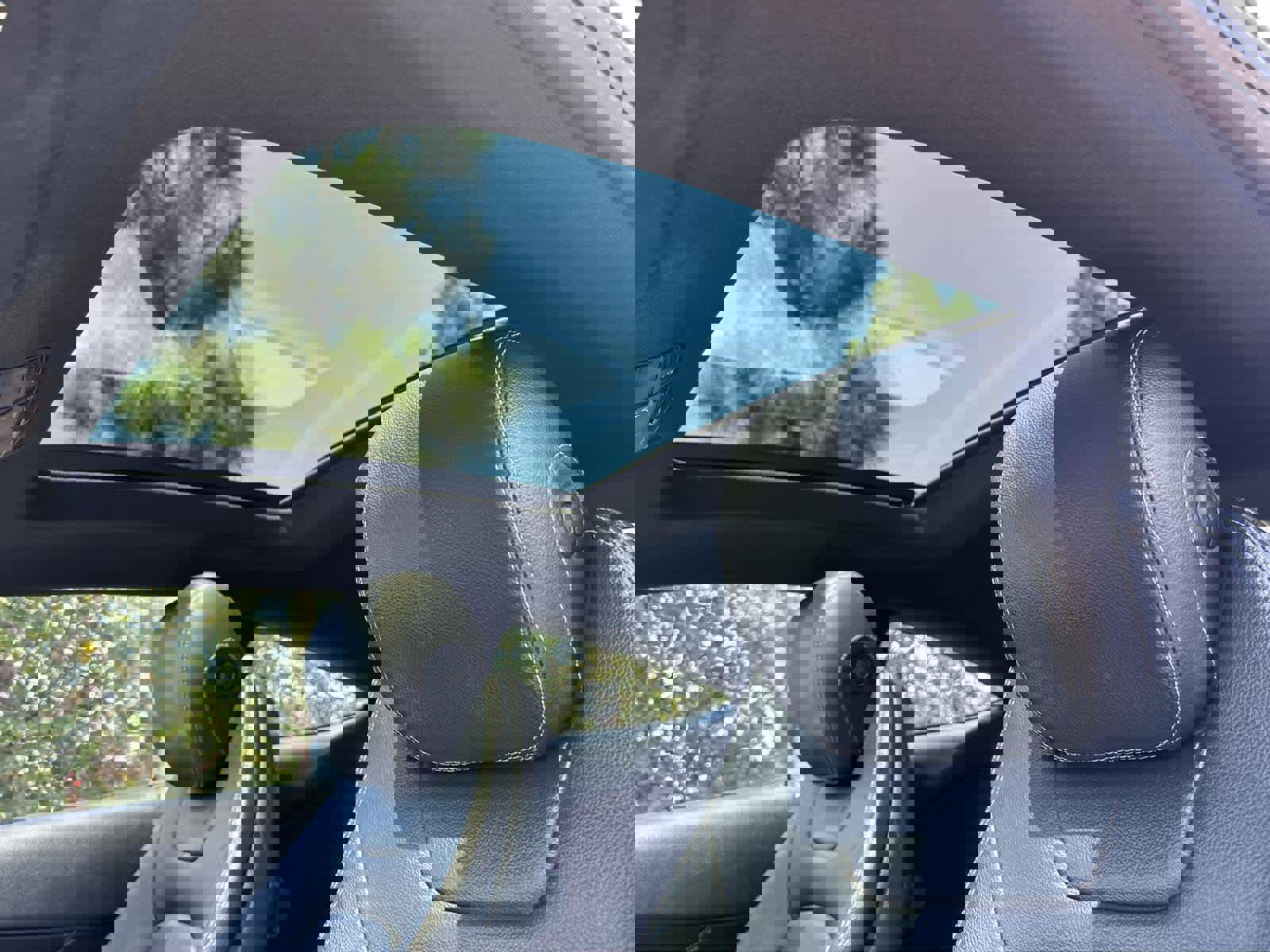 Used 2018 Mercedes-Benz C 300 4MATIC Coupe w/ Premium Package image 32