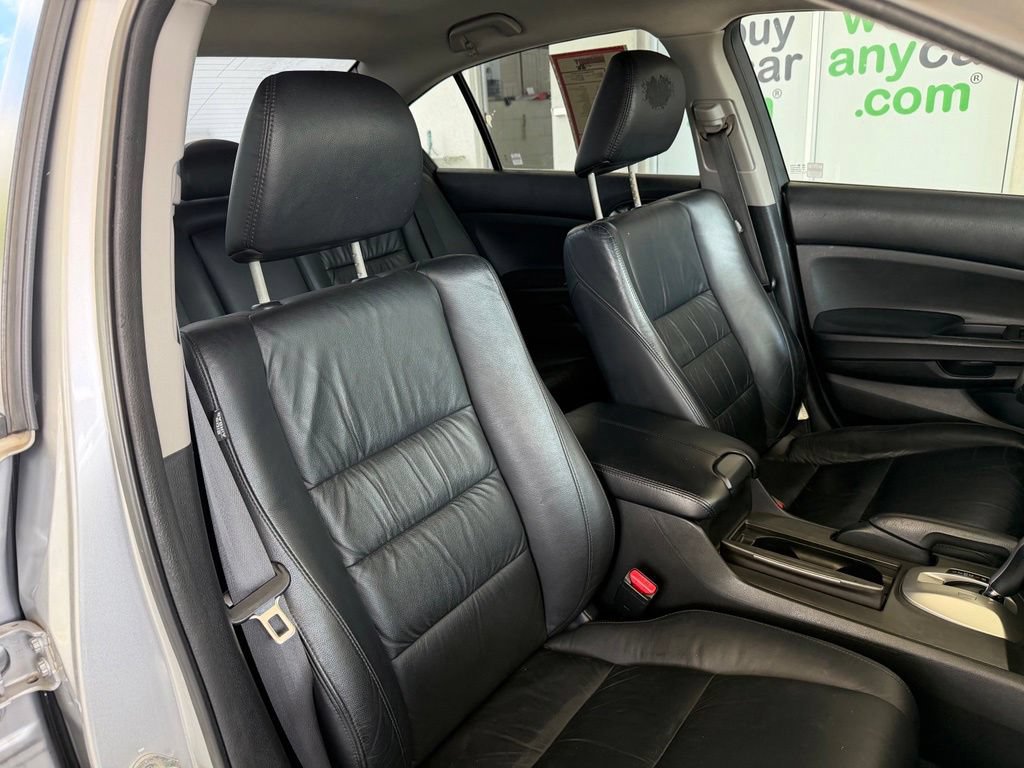 Used 2012 Honda Accord SE image 18