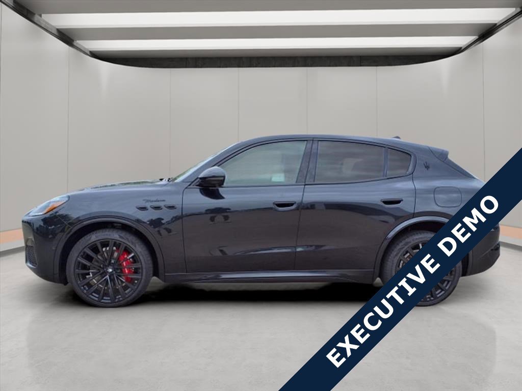 New 2025 Maserati Grecale Modena image 4