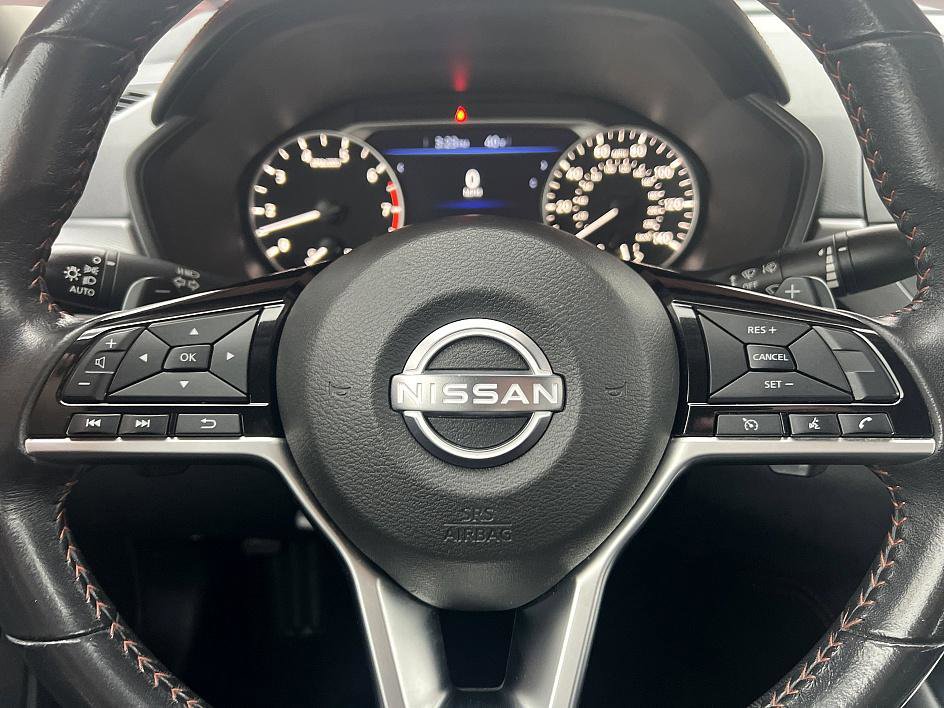 Certified 2024 Nissan Altima 2.5 SR image 20