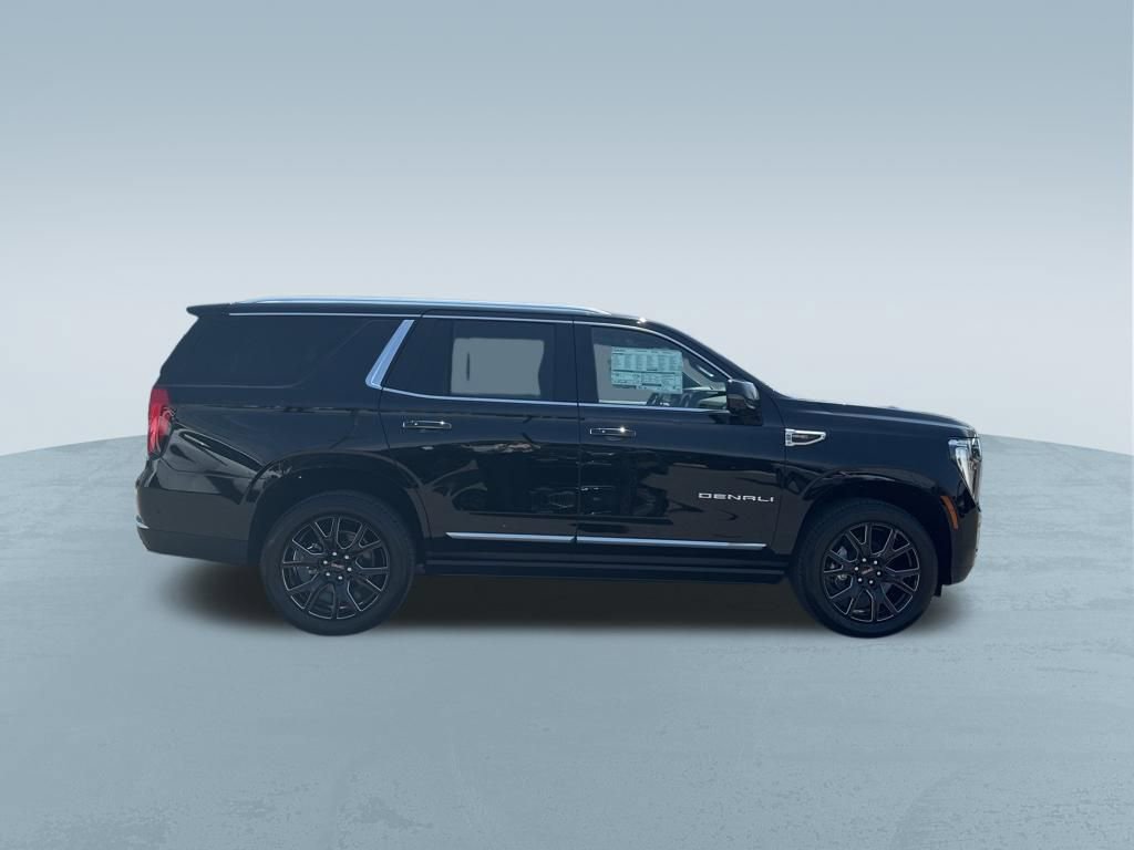 New 2026 GMC Yukon Denali w/ Denali Reserve Package image 10