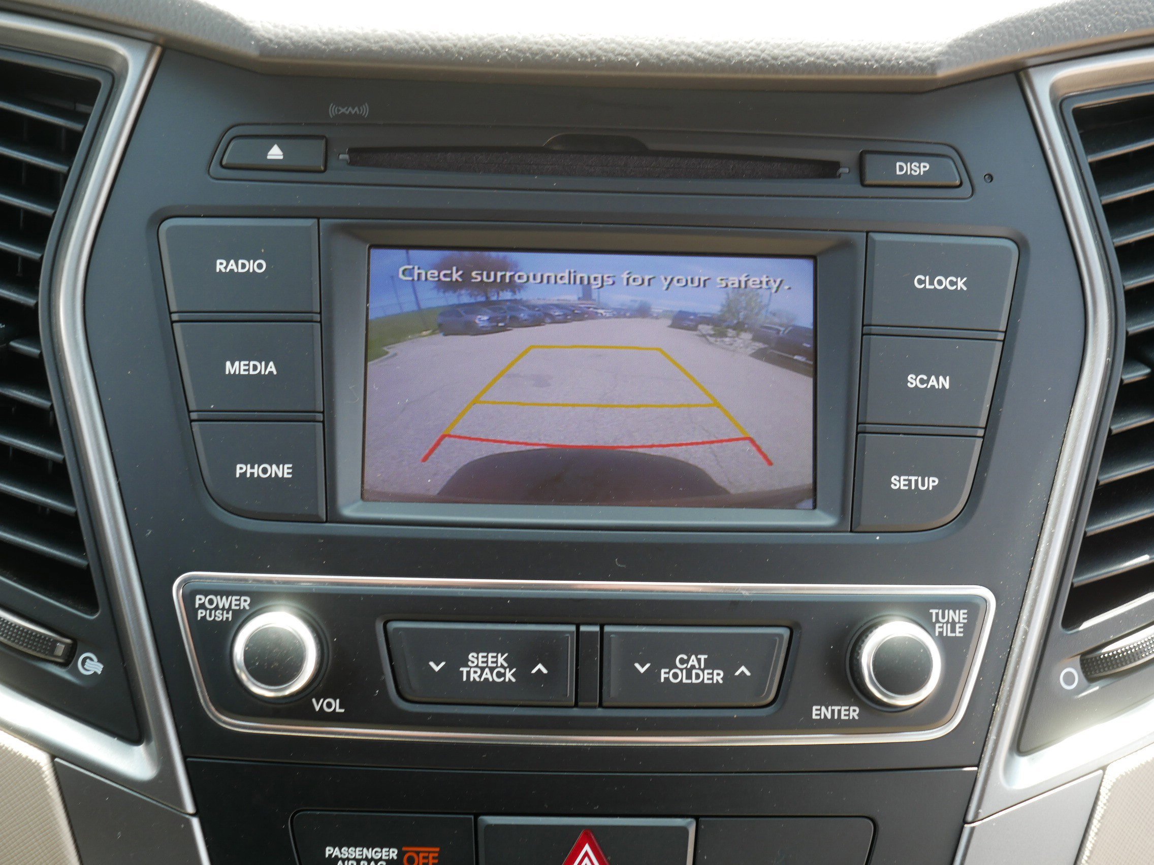Used 2017 Hyundai Santa Fe Sport AWD/4WD image 30