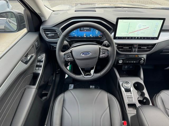 New 2026 Ford Escape SE w/ PHEV Premium Package FWD image 5