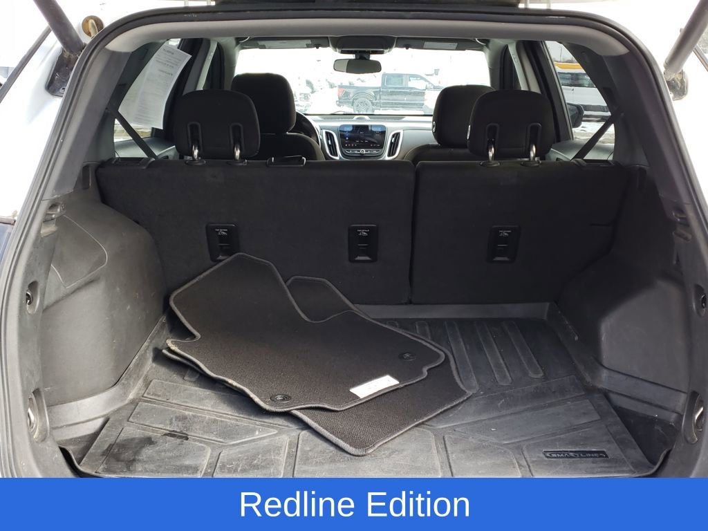 Used 2019 Chevrolet Equinox LT image 7