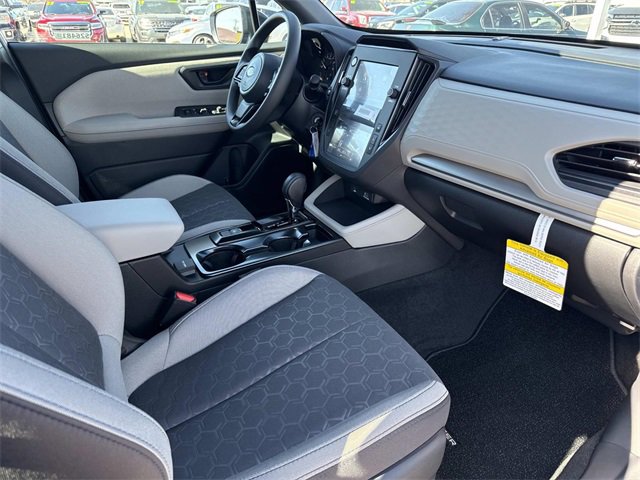 New 2026 Subaru Forester image 15