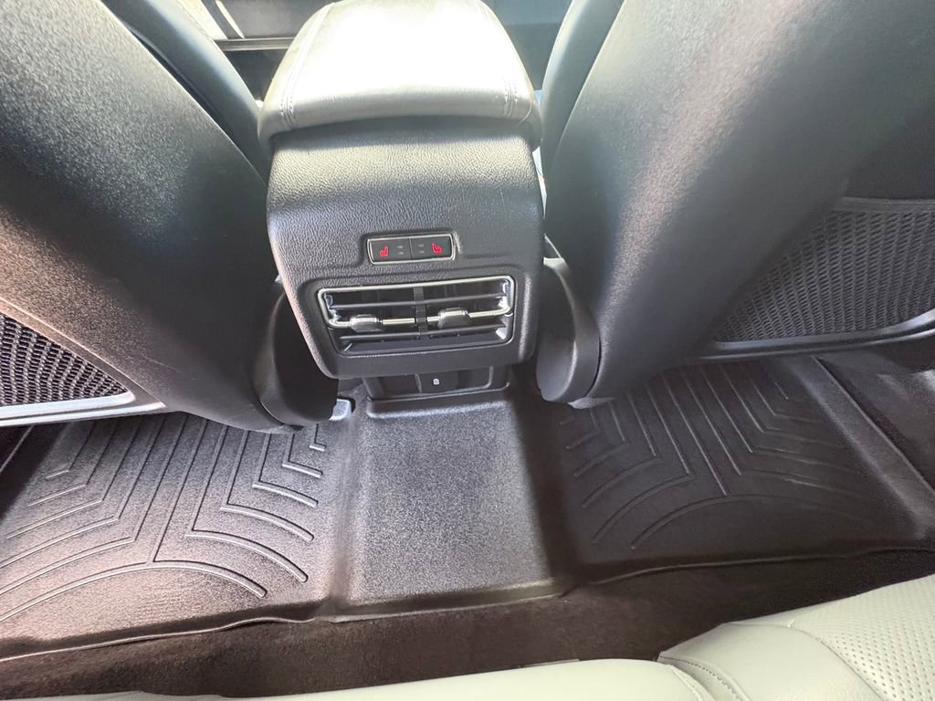 Certified 2021 Lincoln Corsair Reserve w/ Equipment Group 201A AWD/4WD image 21