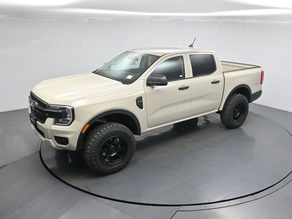 New 2026 Ford Ranger XL image 43