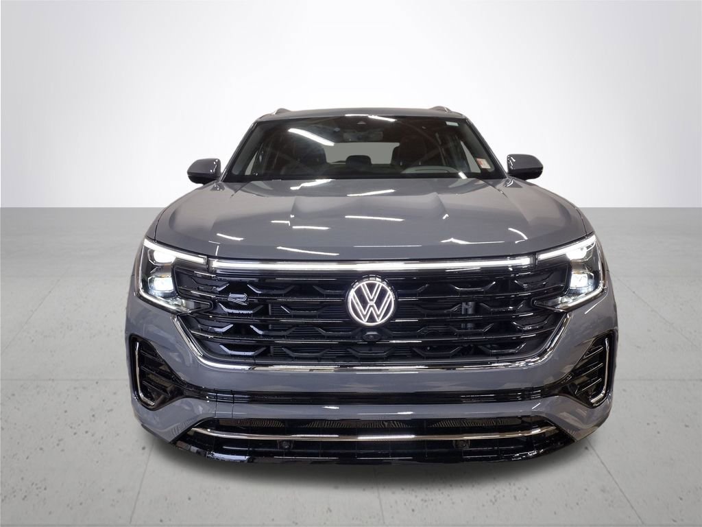 New 2026 Volkswagen Atlas Cross Sport SEL Premium R-Line image 3